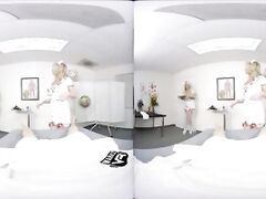 Virtual Reality Slutty Nurses