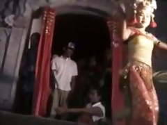 Bali ancient erotic sexy dance 5