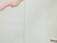 Double bondage and piano teacher punishes teen Cummie the Painal Cum Cat